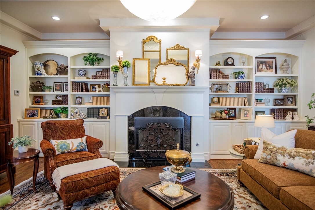 Willow Bend Sub - Residential