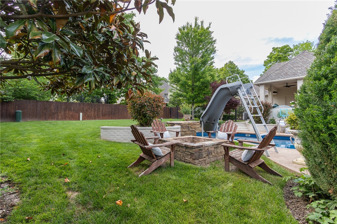 Willow Bend Sub - Residential