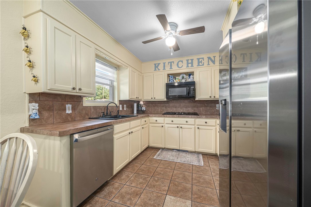 Vista Hills I - Residential