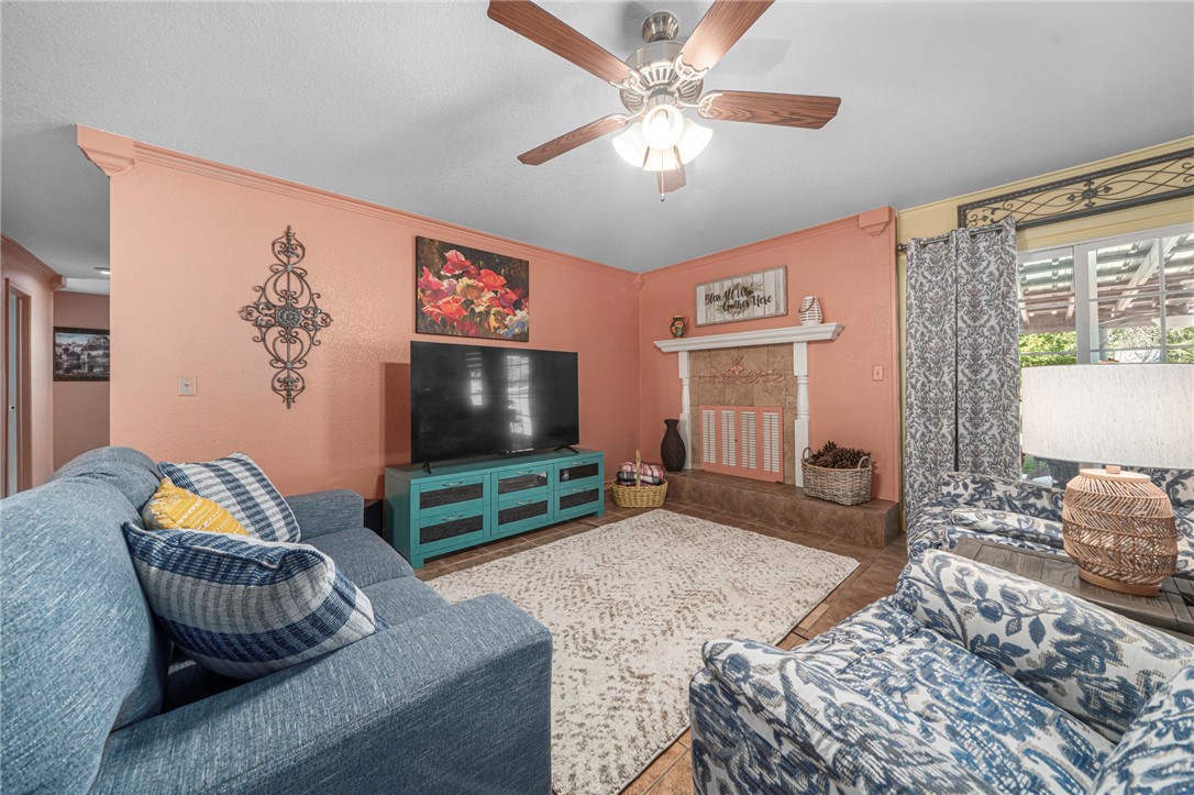 Vista Hills I - Residential