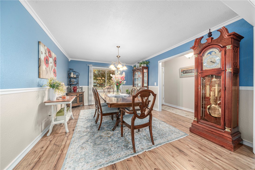 Vista Hills I - Residential