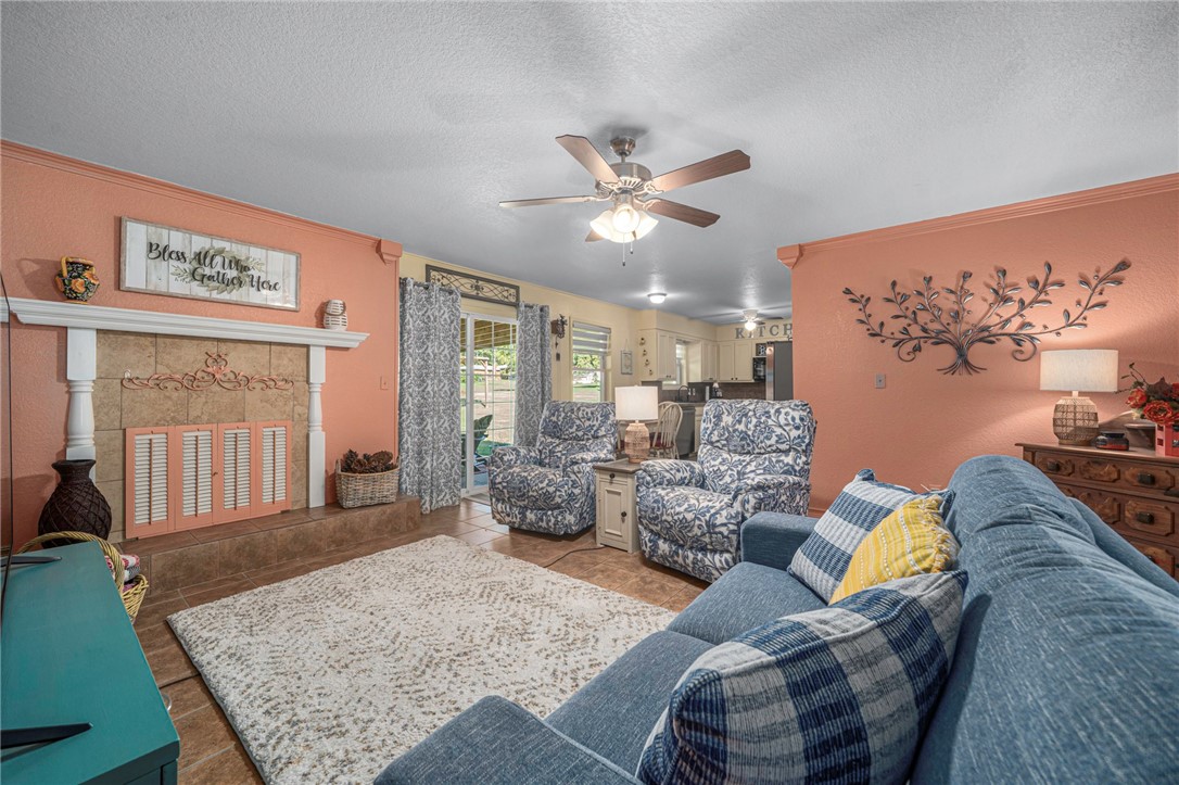 Vista Hills I - Residential