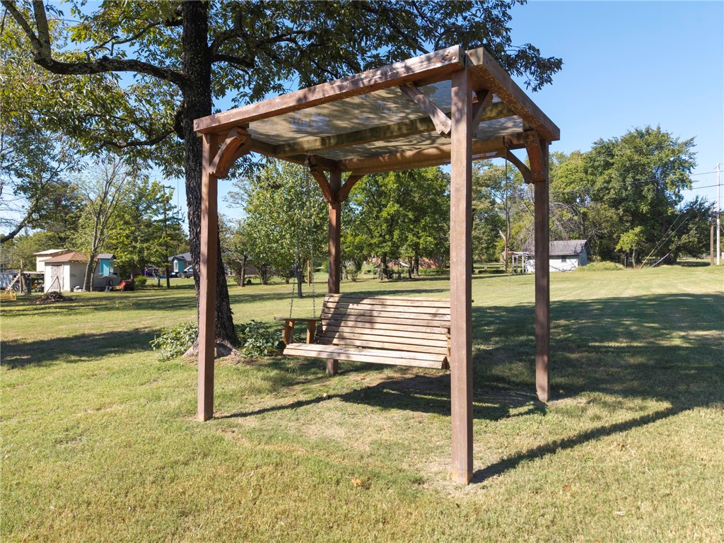 Vista Hills I - Residential
