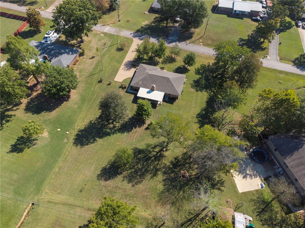 Vista Hills I - Residential