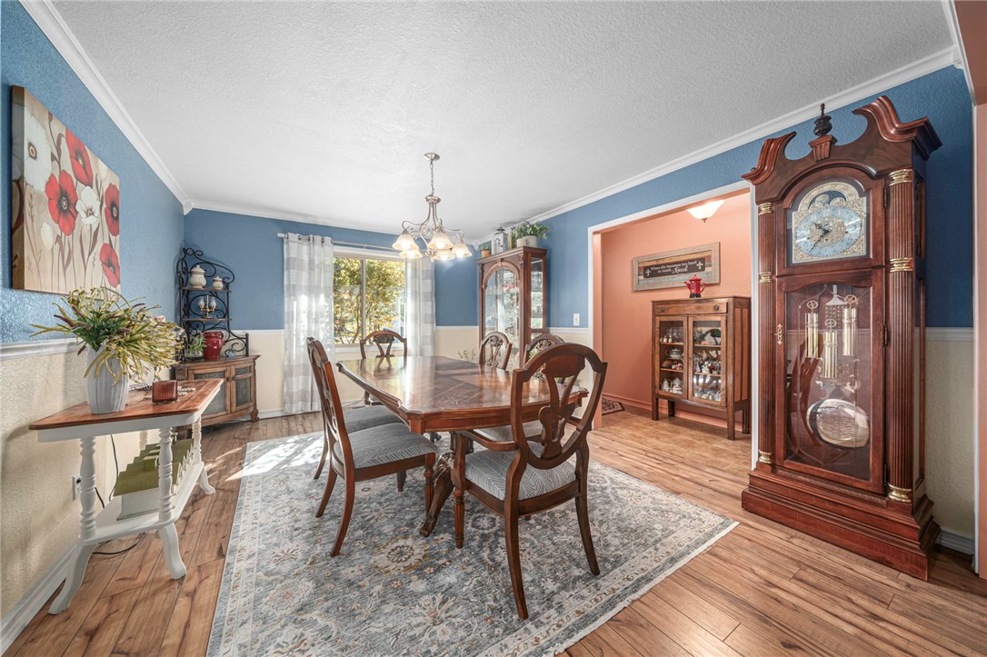 Vista Hills I - Residential