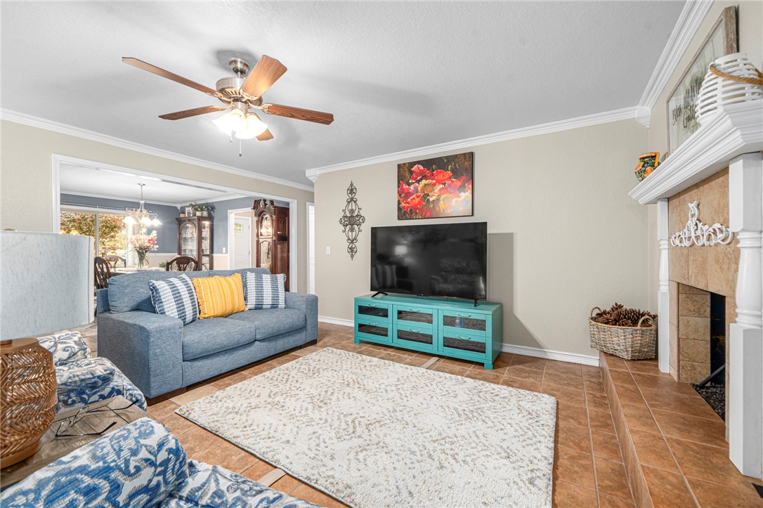 Vista Hills I - Residential