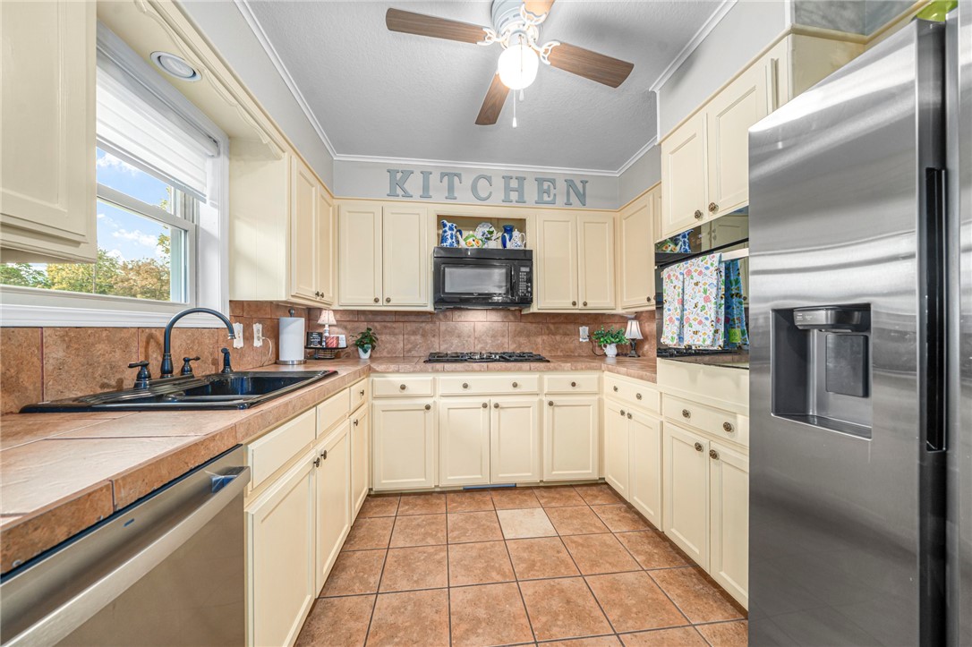 Vista Hills I - Residential