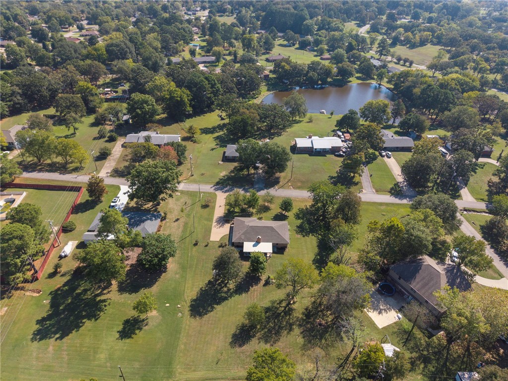 Vista Hills I - Residential