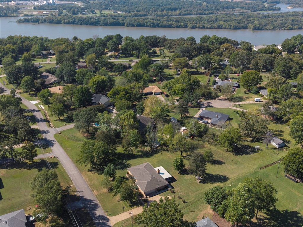 Vista Hills I - Residential