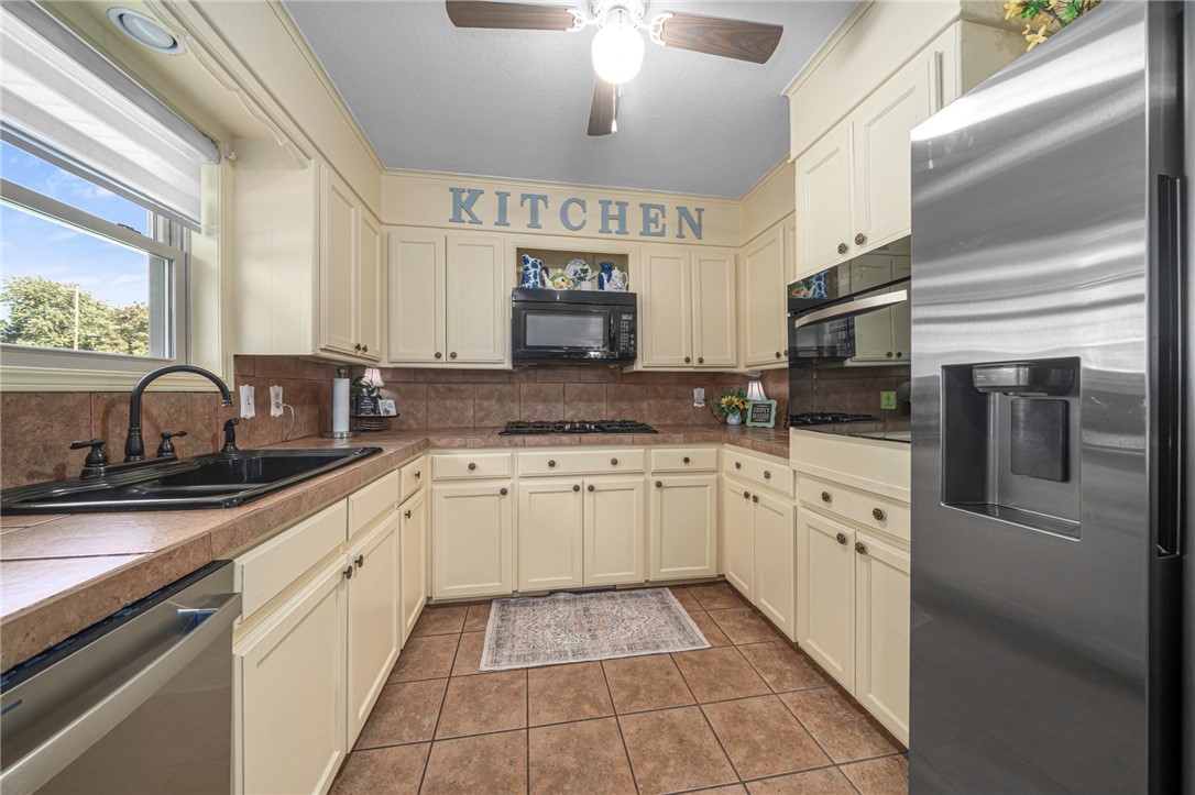 Vista Hills I - Residential