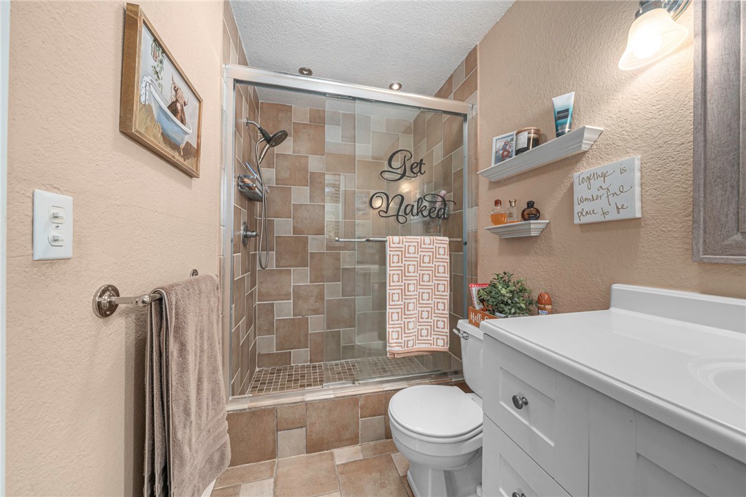 Vista Hills I - Residential