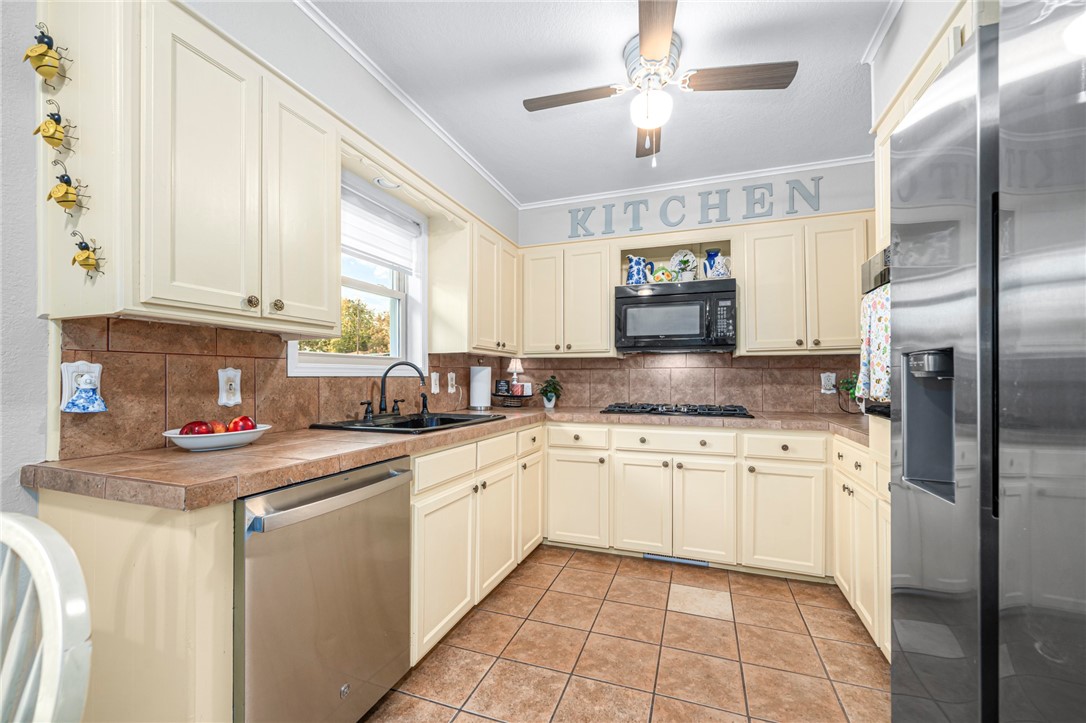 Vista Hills I - Residential