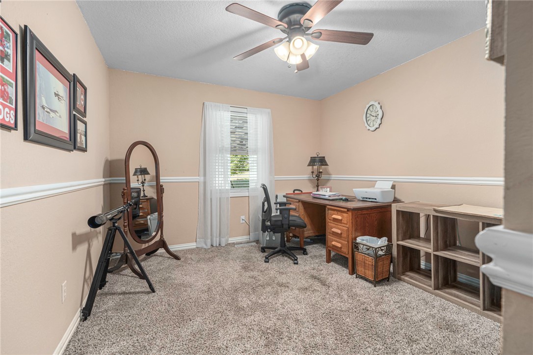 Vista Hills I - Residential