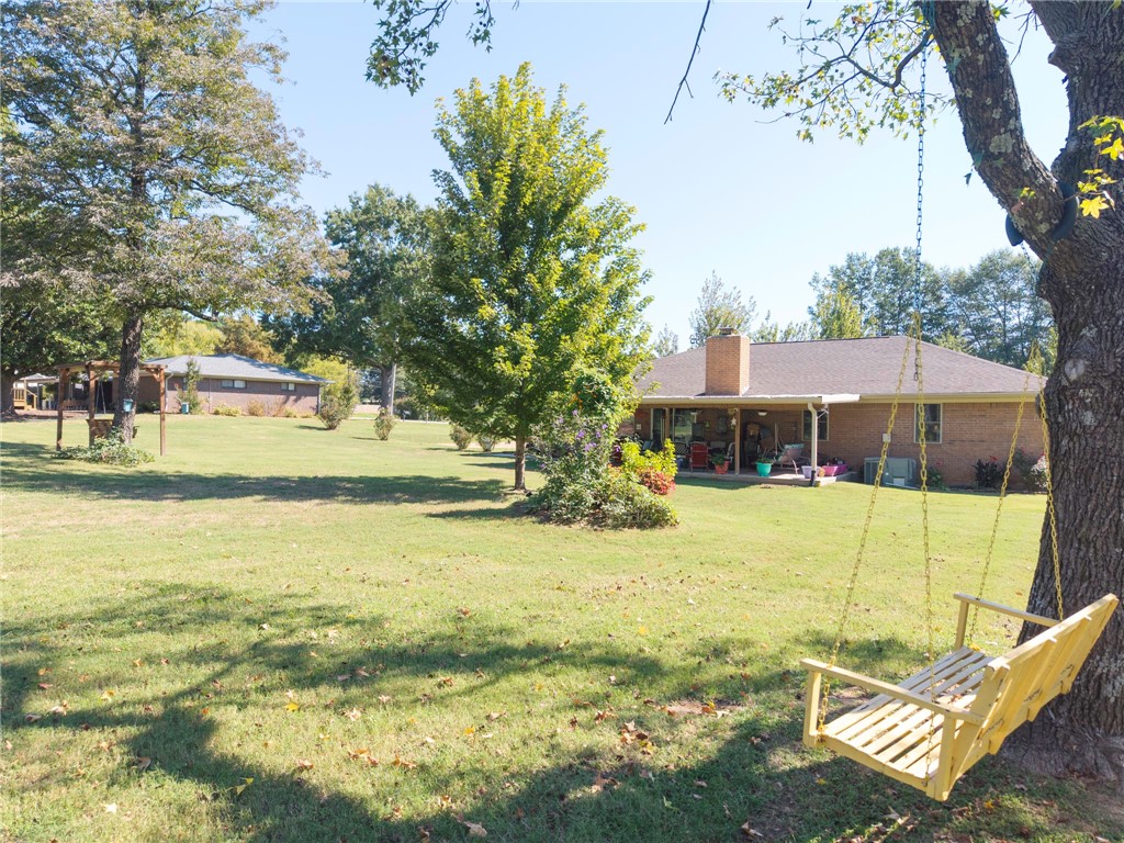 Vista Hills I - Residential