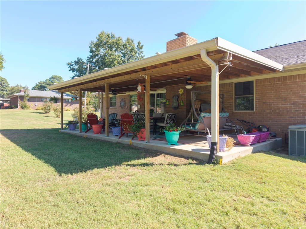 Vista Hills I - Residential