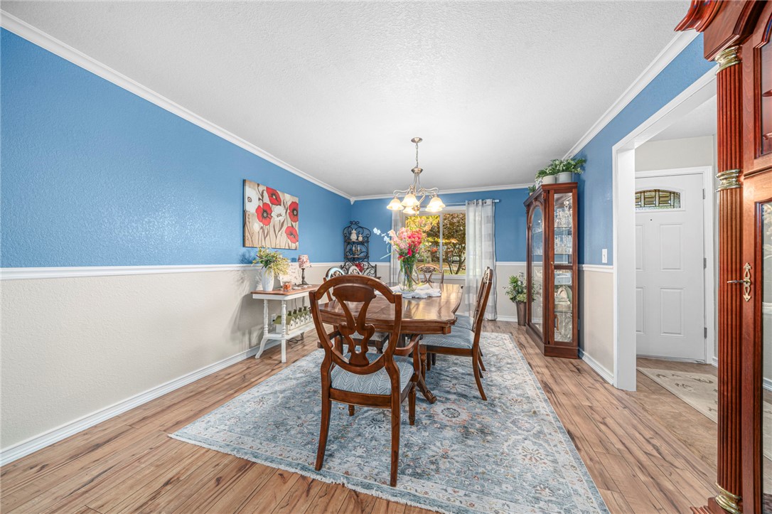 Vista Hills I - Residential