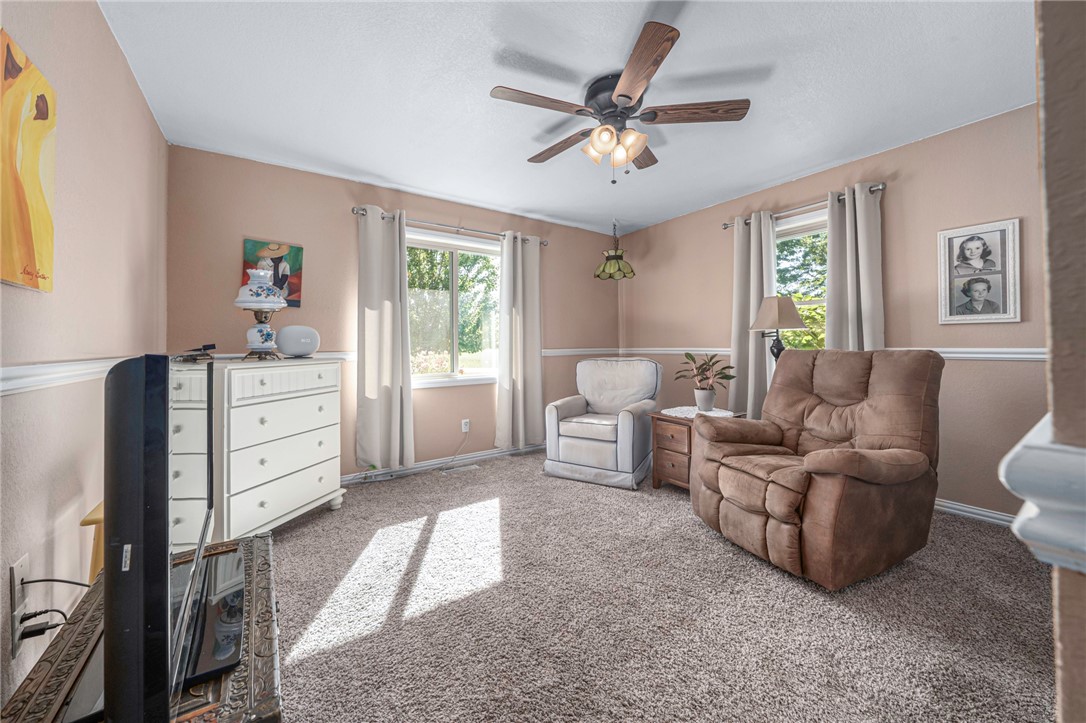 Vista Hills I - Residential