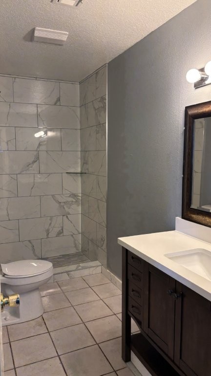 T F James Add Gentry - Residential Lease