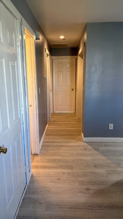 T F James Add Gentry - Residential Lease