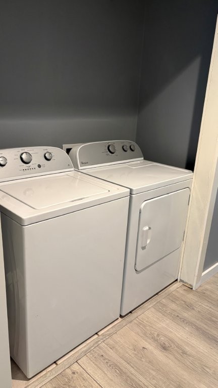 T F James Add Gentry - Residential Lease