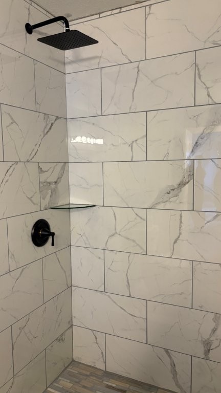 T F James Add Gentry - Residential Lease