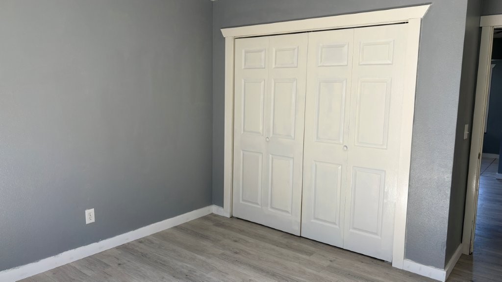 T F James Add Gentry - Residential Lease