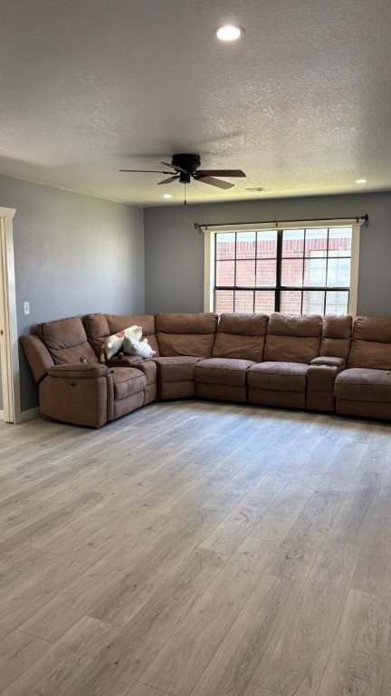 T F James Add Gentry - Residential Lease