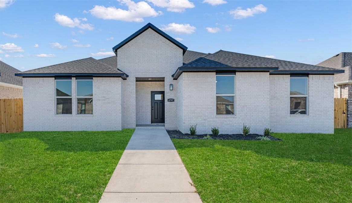 2059 Plan with 2115 Square feet in The Element Phase 3! Experience all that Fayetteville has to offer while living in a brand-new home in The Element which is just off of Broyles Road in Fayetteville. These homes will be 4-sided brick (per plan). Architectural shingles! Gas Fireplace with Brick Surrounds to ceiling! Lovely kitchen with quartz countertops and backsplash! 42-inch cabinets! Master bathroom will have a fabulous en-suite with oversized walk-in shower! Flooring will be LVP and Carpet. Craftsman style front door with glass insert. Rear Load Garages.