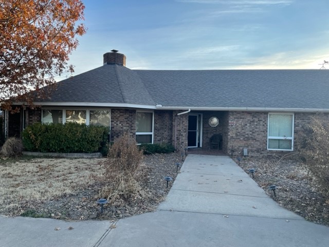 Perfect house, perfect location, plenty area outside for your family or pets. This 3,306 square feet has
been updated; lights, granite in the kitchen, updated bathrooms, new flooring in certain areas.
Enjoy the 2.25 acres and a 3 car garage. New HVAC will save you money. You will find a lot of character in
this home. Refrigerator is included.