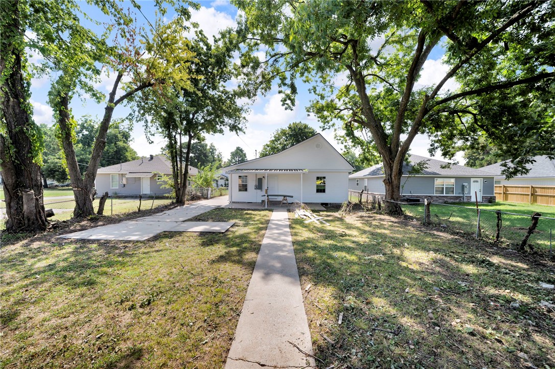 Fishback #2 - Residential
