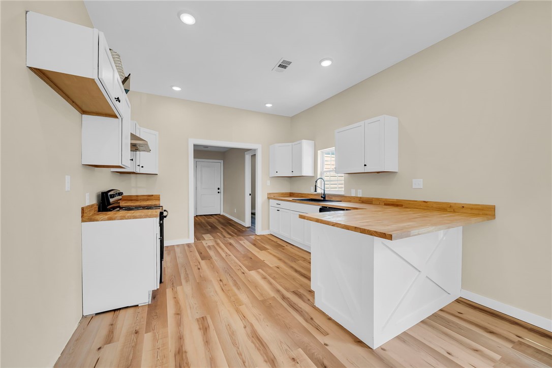 Fishback #2 - Residential