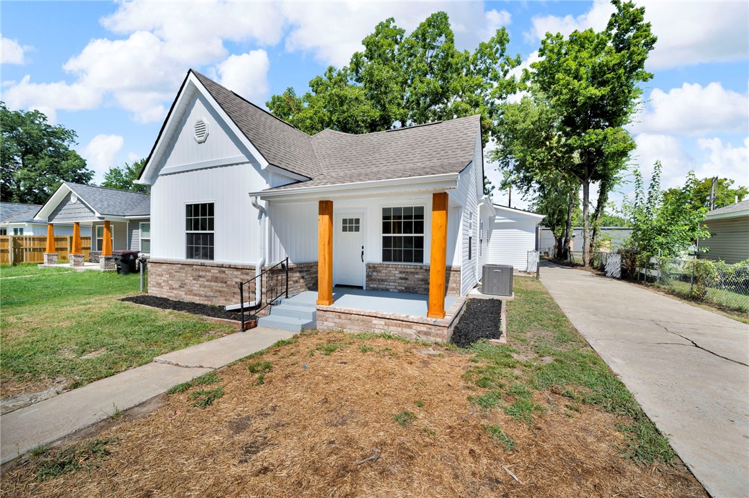 Fishback #2 - Residential