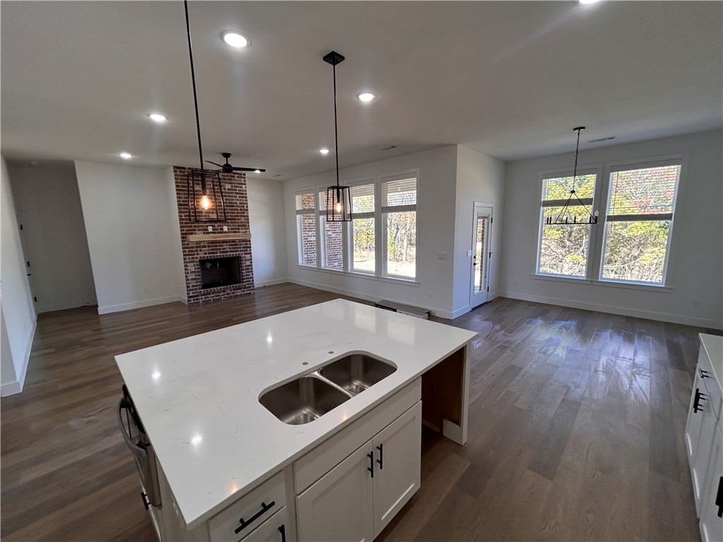 Henderson Park - Residential
