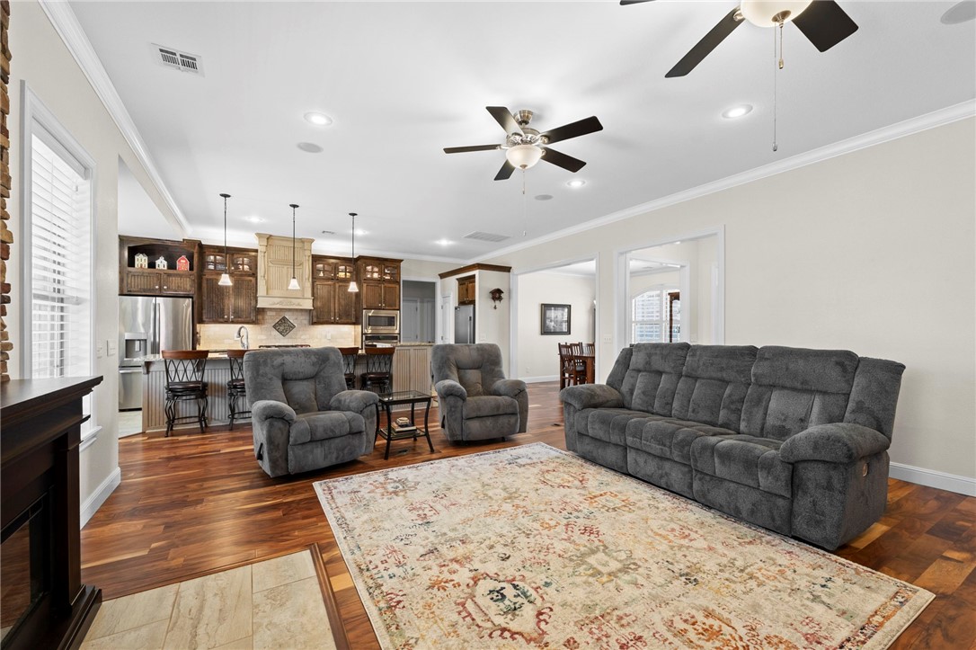 Cormier Add Rurban - Residential