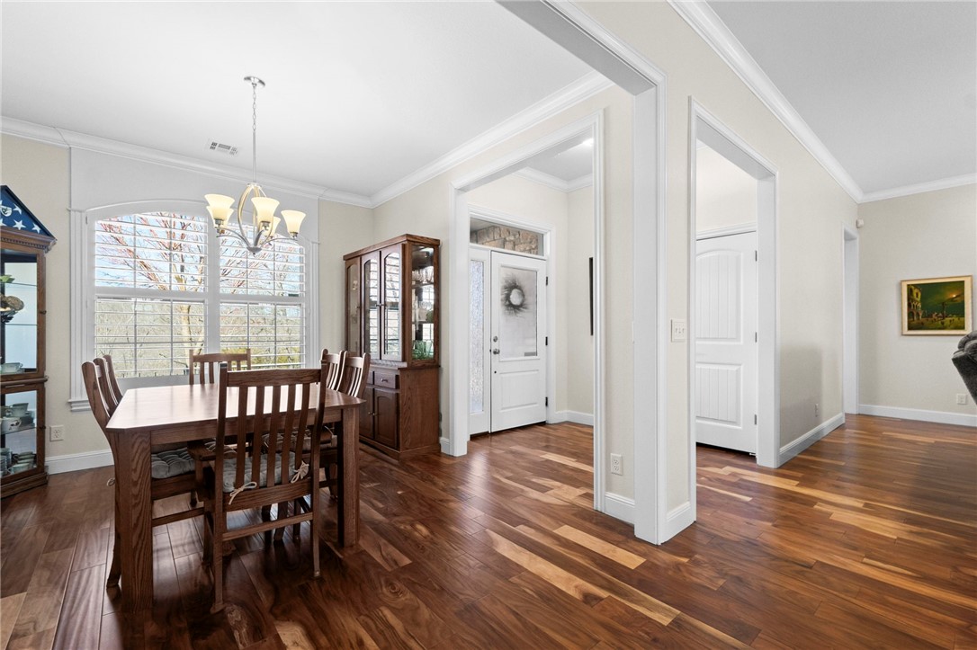 Cormier Add Rurban - Residential