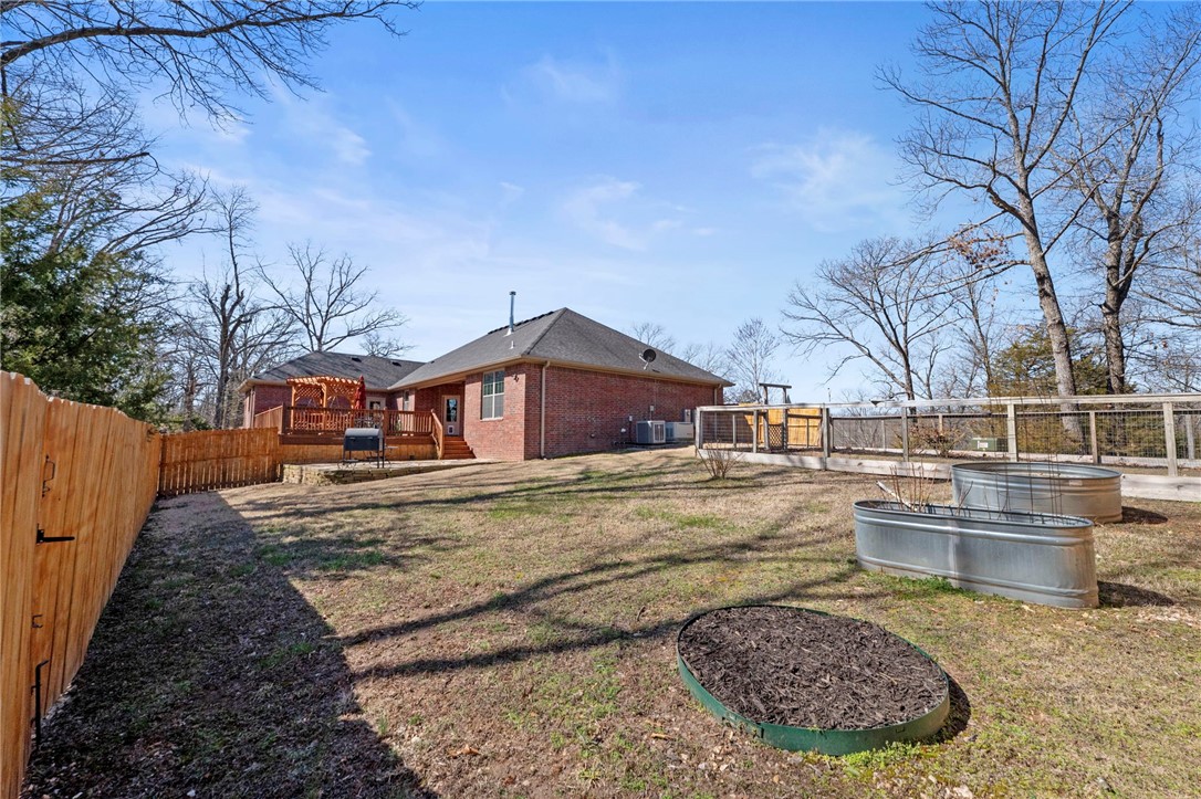 Cormier Add Rurban - Residential
