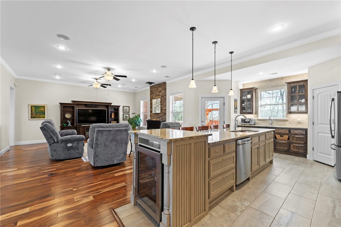 Cormier Add Rurban - Residential