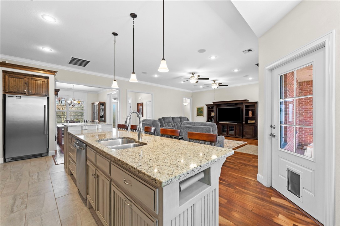 Cormier Add Rurban - Residential