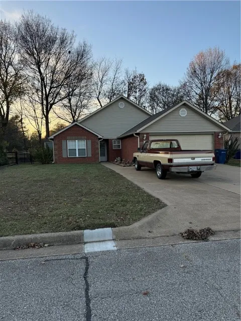 486 Sunset Lane, Siloam Springs, AR 72761 - MLS#: 1292583