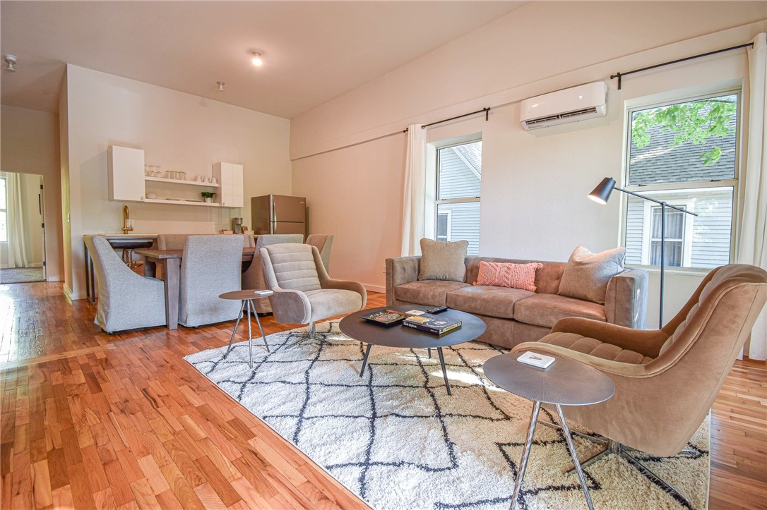 County Court - Residential