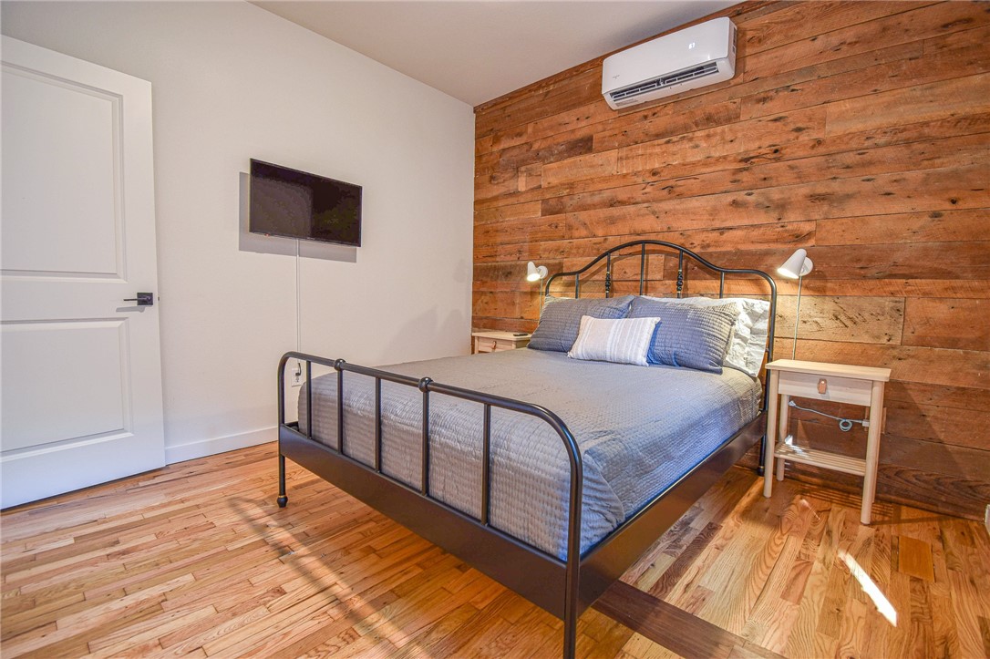 County Court - Residential