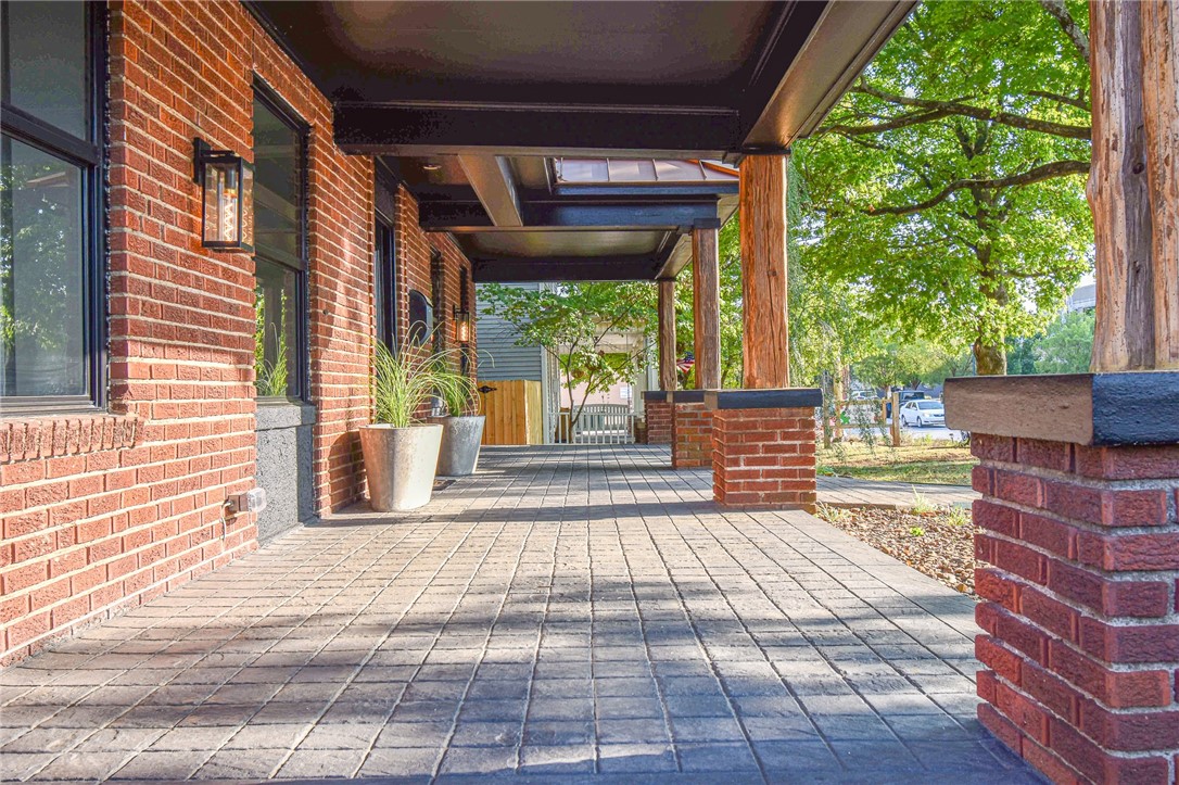 County Court - Residential