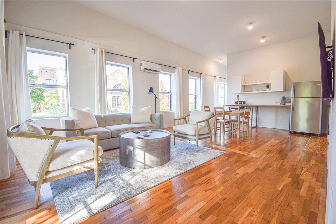 County Court - Residential