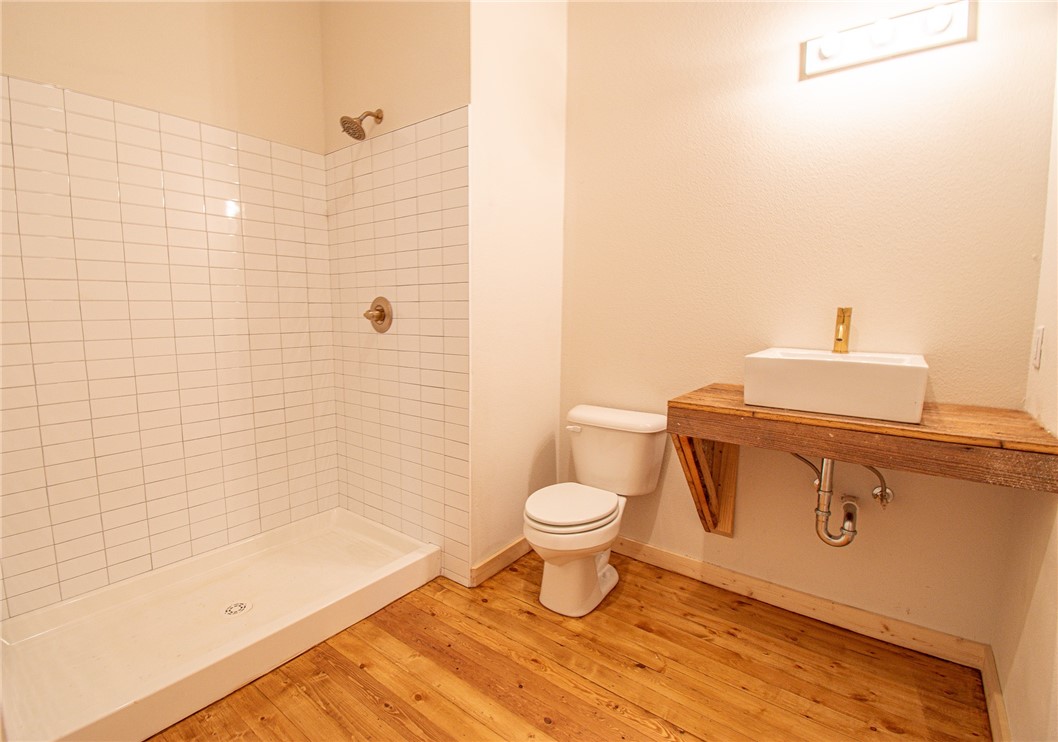 County Court - Residential