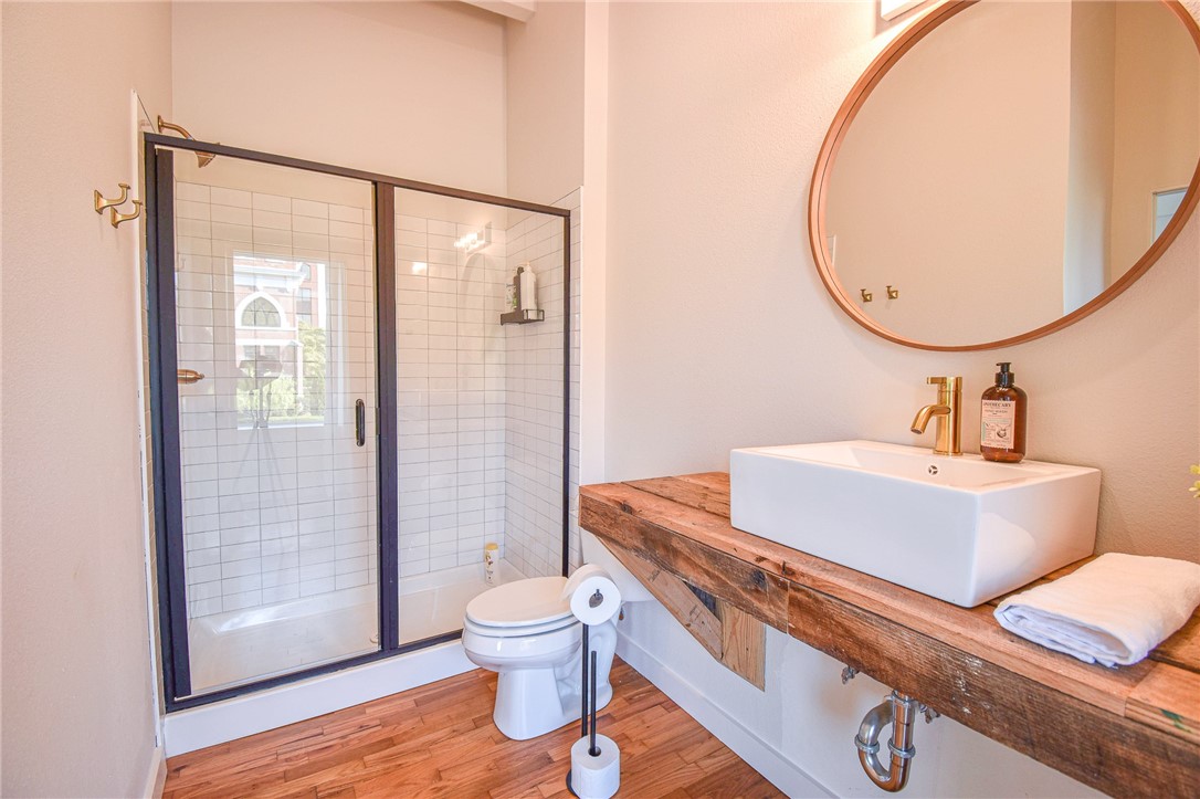 County Court - Residential