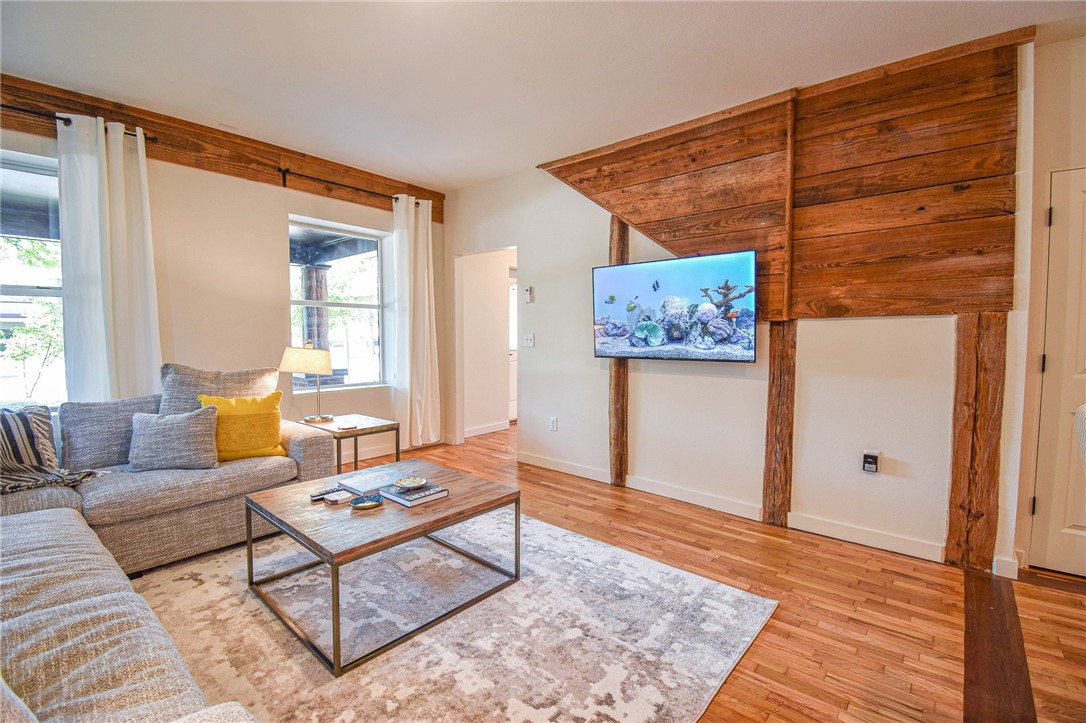 County Court - Residential