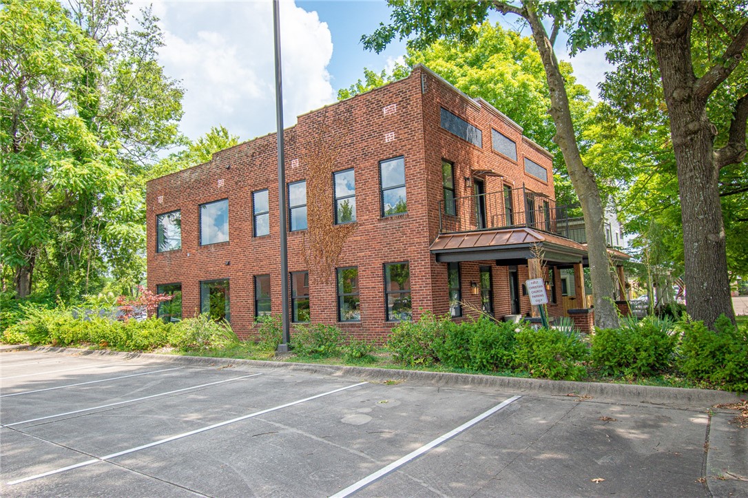 County Court - Residential