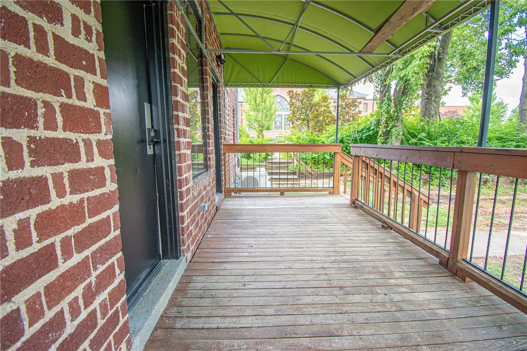 County Court - Residential