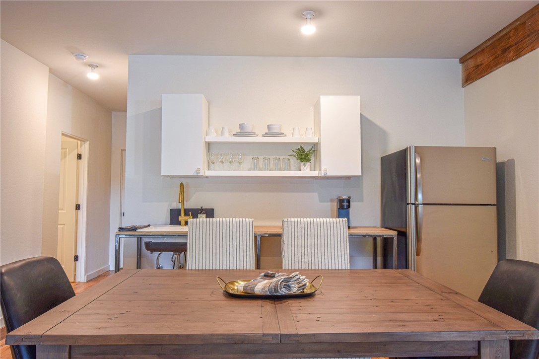 County Court - Residential