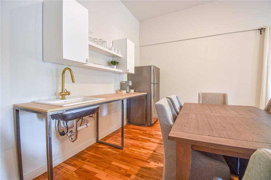 County Court - Residential